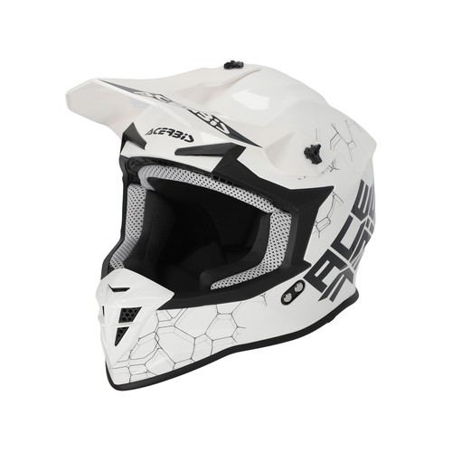 Acerbis casco moto - acerbis,