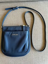 Calvin Klein Navy Blue