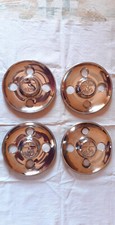 SERIES 4 CHROME WHEEL STUD