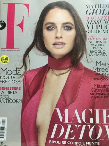 2020 matilde gioli meryl - f,