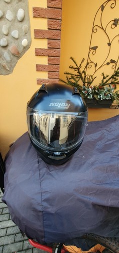 Casco nolan taglia - casco,