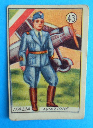 Figurines figuren cards cromos - figuren,