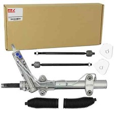 NTY SCATOLA STERZO SERVOSTERZO