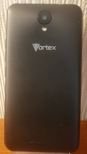 Smartphone vortex synq vendo - smartphone,