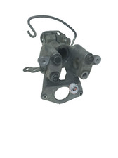 RISER MANUBRIO HONDA SILVER