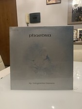 TANGERINE DREAM '' PHAEDRA ''