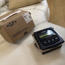 +GF+ SIGNET CONDUCTIVITY/RESISTIVITY TRANSMITTER PN: 388502P George Fischer Gf