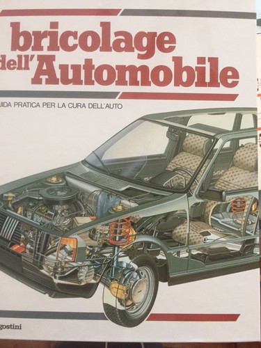Bricolage dell automobile 5 - dell,