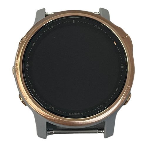 Garmin fenix zaffiro - garmin,