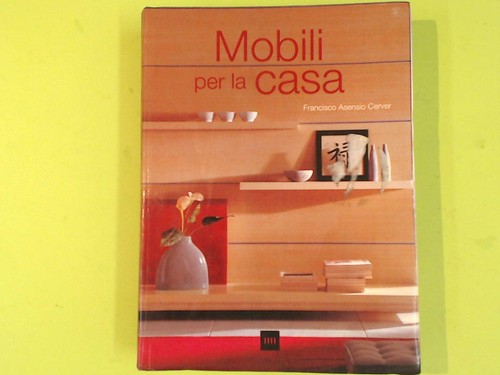 Mobili per casa - mobili, francisco
