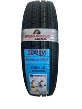 Pneumatici Nuovi 175R14 C