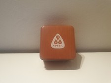 Astuccio Box Orologio Gioielli Fossil In Latta