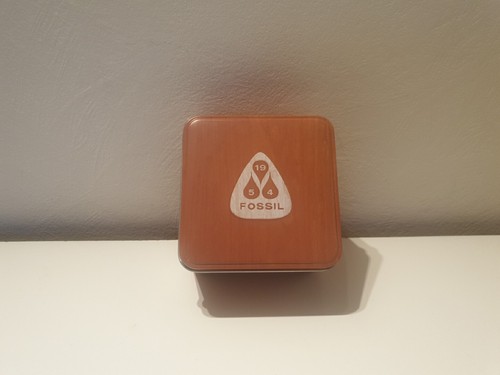 Astuccio box orologio - astuccio,