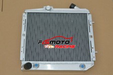 Alluminio Radiatore PER