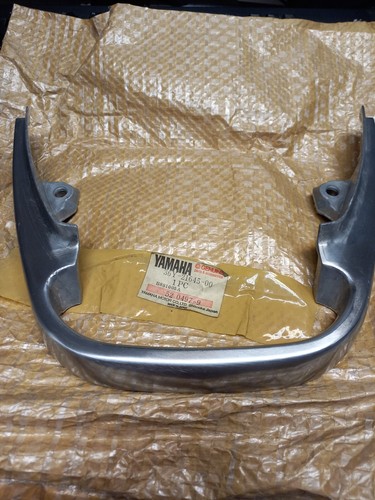 Maniglione post yamaha 1100 - fj,