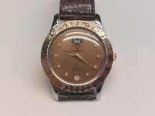 Poljot Admiral Navy Force orologio uomo russo cal. 2614.2h carica manuale 38 mm