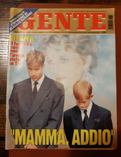 Gente funerale lady diana - funerale,