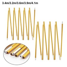 Palo per tenda in lega di