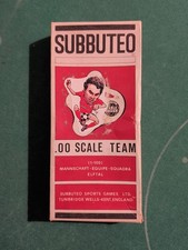 Subbuteo Team Ref.99 Torino