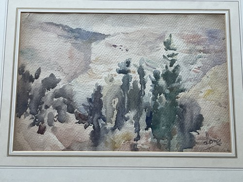Omar onsi - onsi, (1901~1969)
