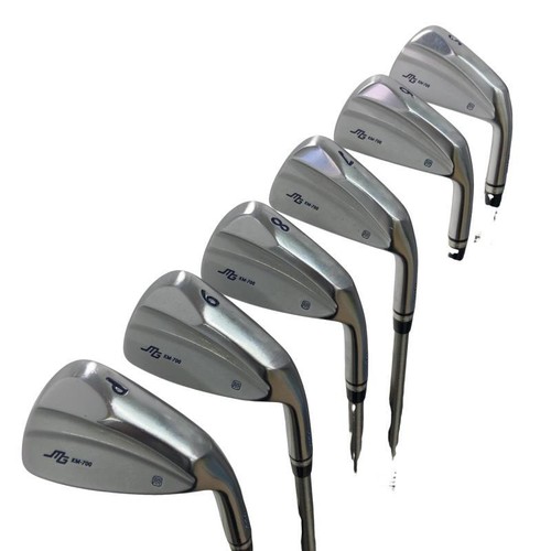 Miura giken 700 - miura, set