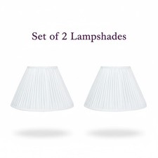 Set di 2 - paralumi softback