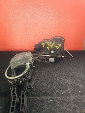 Serratura posteriore destra