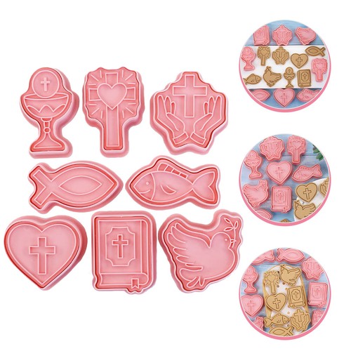 Pcs pressa per - , biscotti