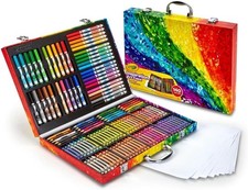 CRAYOLA 04-1054 Valigetta