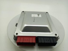 Modulo comando centralina