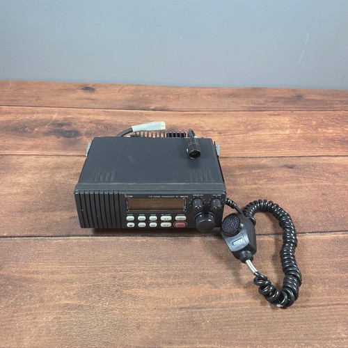 Icom vhf ricetrasmettitore - icom,