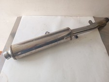 Silenziatore Terminale