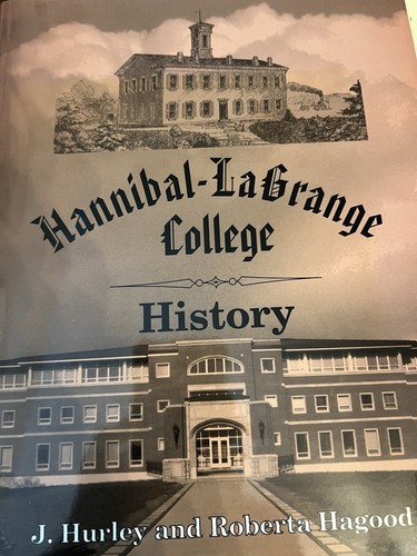 Hannibal lagrange college 1995 - hannibal,