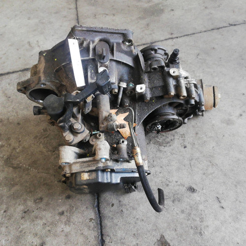 Cambio compl volkswagen golf - compl.,