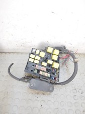 21309 Centralina portafusibili Jaguar S-Type dal 1999 al 2002 cod xw4t-14a067-b