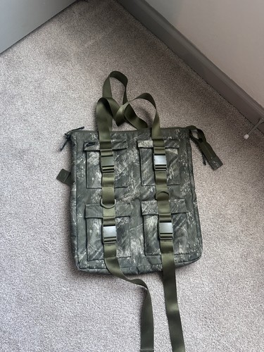 Zaino nike verde - zaino,