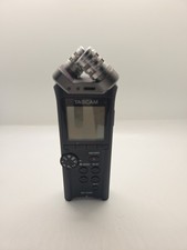 TASCAM Registratore PCM