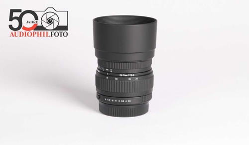 Sigma 70mm 2 8 - 28-70mm, /