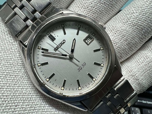 Seiko sell without - seiko,