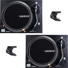 Reloop RP-1000 MK2 Confezione