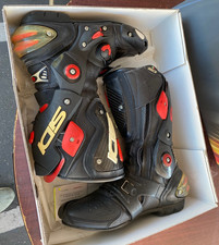 Sidi motorcycle boots men - , 41