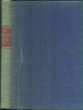 IL FEGATO 1959 - V RIVISTE