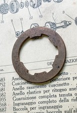FIAT 500 C TOPOLINO ANELLO RASAMENTO INGRANAGGIO DEL CAMBIO VELOCITA' (484)