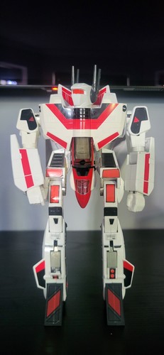 Transformers jetfire - g1,