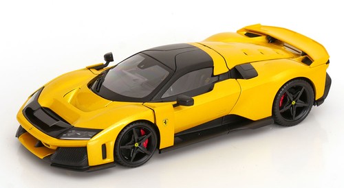 Bburago signature series - 1:18,