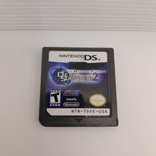 Shin Megami Tensei: Devil