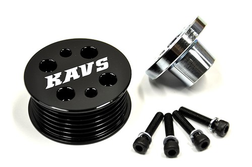 Mini cooper r52 r53 puleggia - r52,