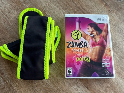 Pacchetto majesco zumba - majesco,