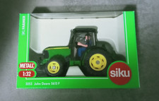 Siku 1:32 - JOHN DEERE 5615F