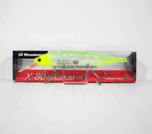 Megabass magnum 1 - megabass,